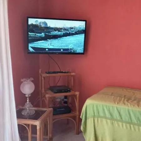 Seaview Two Bedroom In * Marsalforn