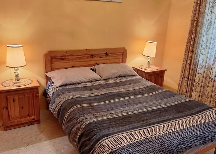 Seaview Two Bedroom In *