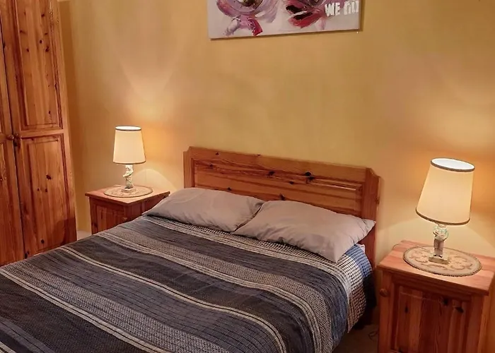 Daire Seaview Two Bedroom In Marsalforn