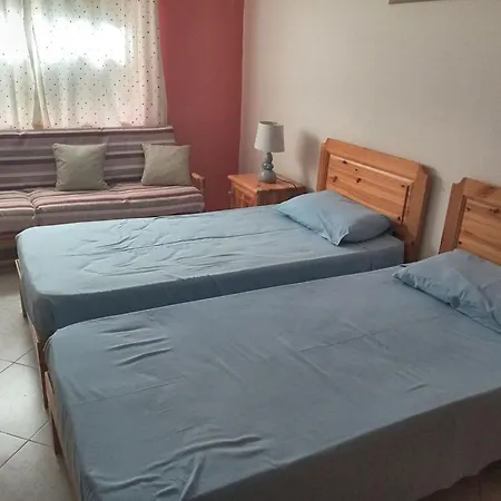 Apartment Seaview Two Bedroom In