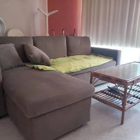 Ta Mewg Il-bahar Court Seaview *