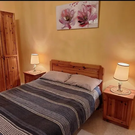 아파트 Seaview Two Bedroom In 마살폰