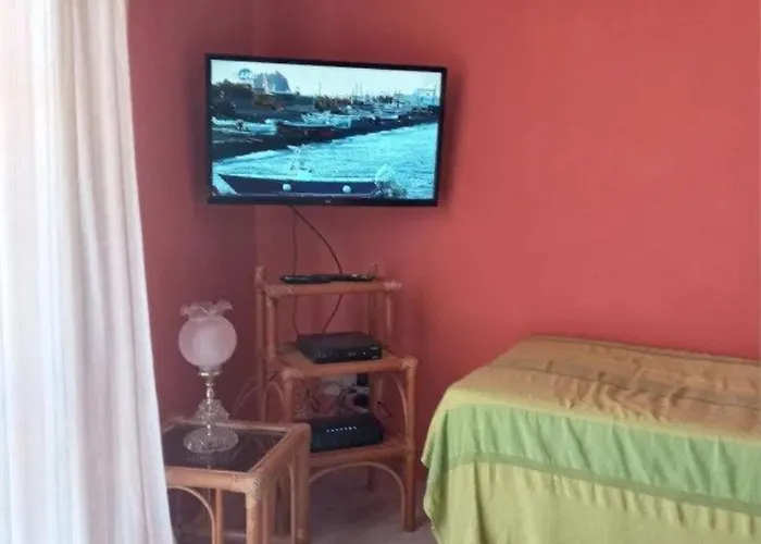 Seaview Two Bedroom In * 마살폰